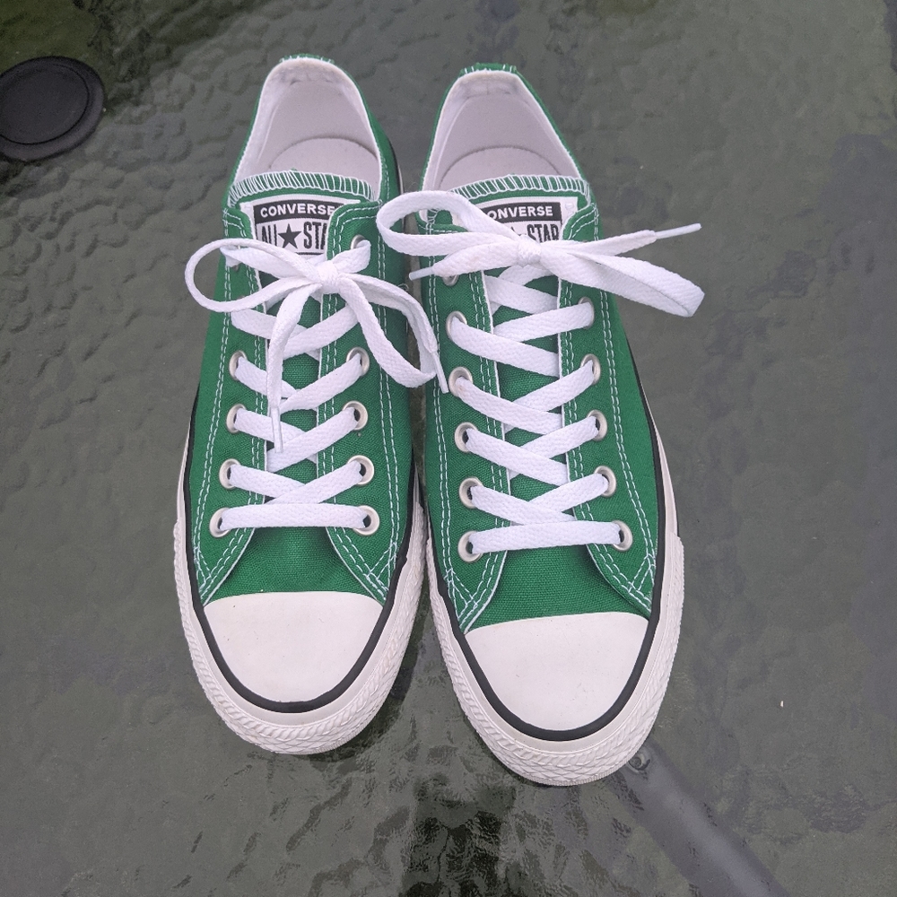 All Star Converse Sneakers